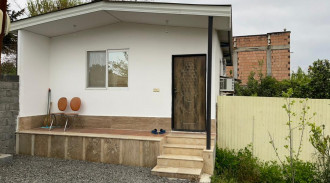 اجاره ویلا همکف چمستان