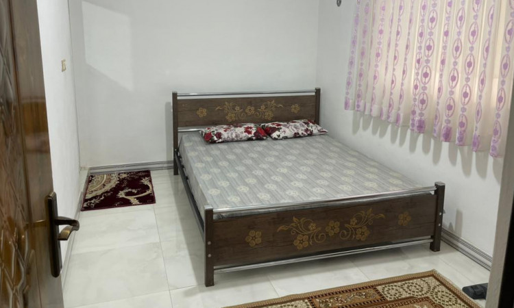 اجاره ویلا همکف چمستان