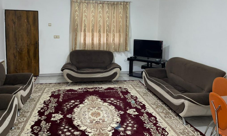 اجاره ویلا همکف چمستان