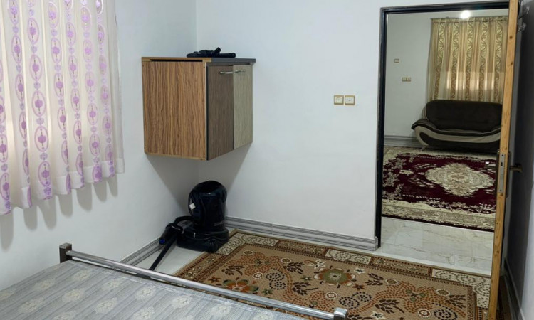 اجاره ویلا همکف چمستان