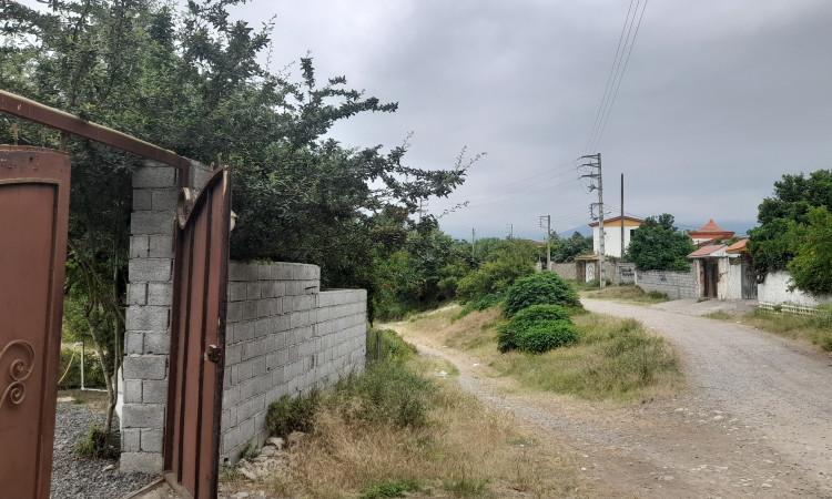 اجاره ویلا همکف چمستان