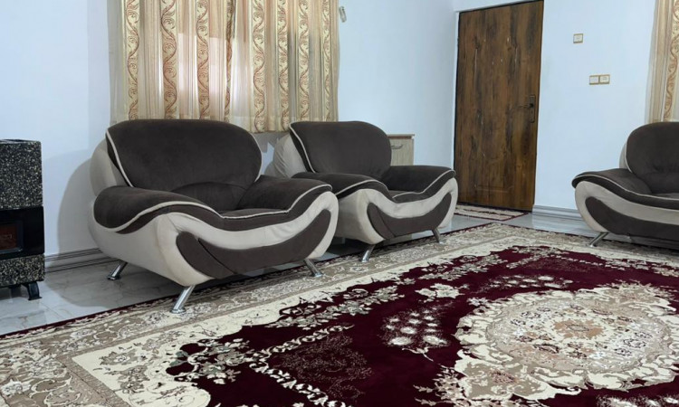 اجاره ویلا همکف چمستان
