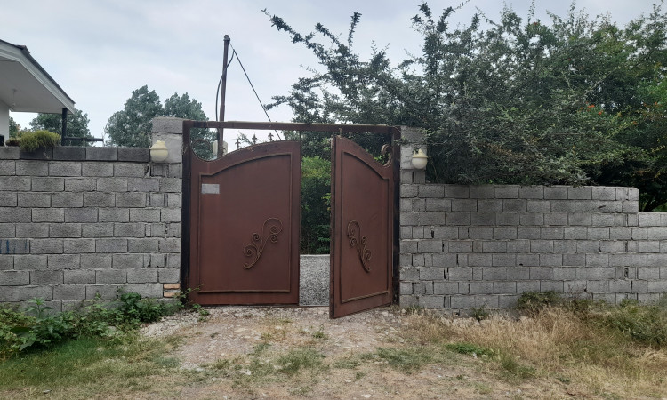 اجاره ویلا همکف چمستان