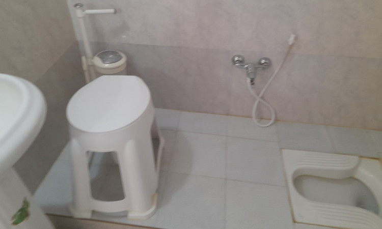 اجاره ویلا همکف چمستان