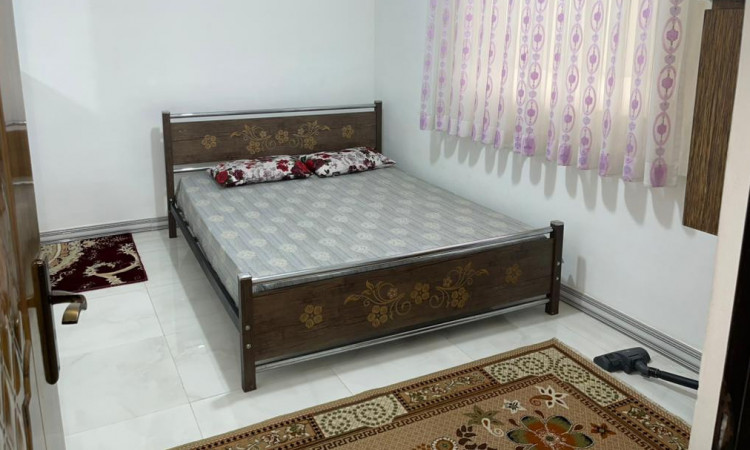 اجاره ویلا همکف چمستان