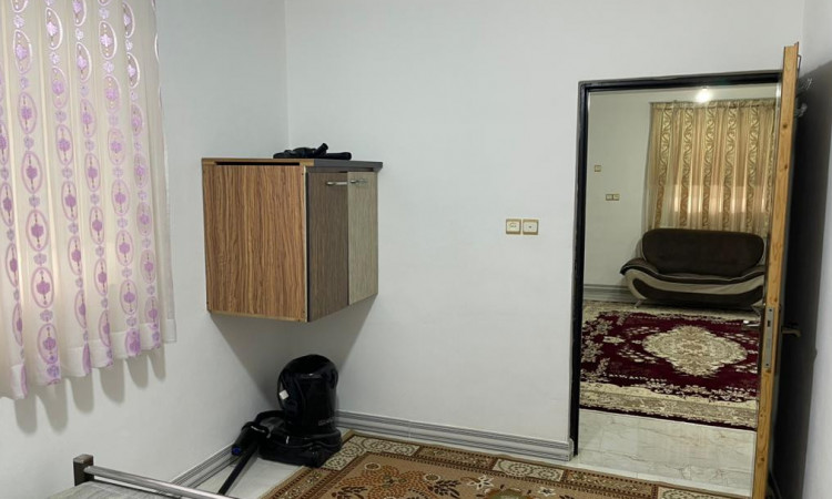 اجاره ویلا همکف چمستان