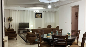 رزرو آپارتمان چهار خواب زرهی واحد 1