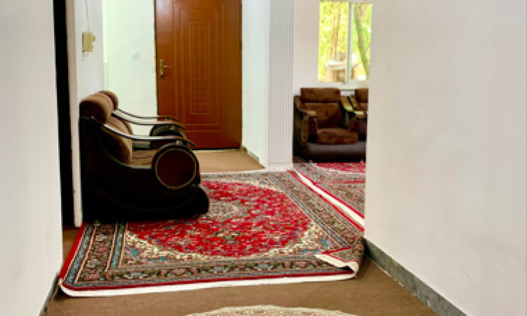 ویلای روستایی یادگار پدر