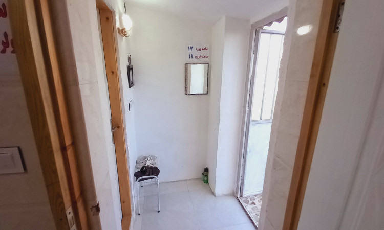 اجاره سوئیت55 متری آرش
