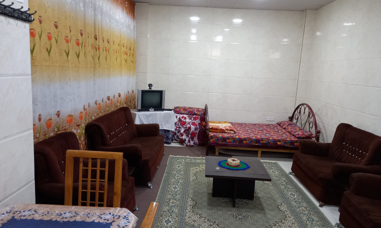 اجاره سوئیت55 متری آرش