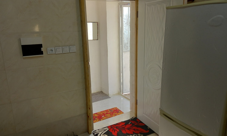اجاره سوئیت55 متری آرش
