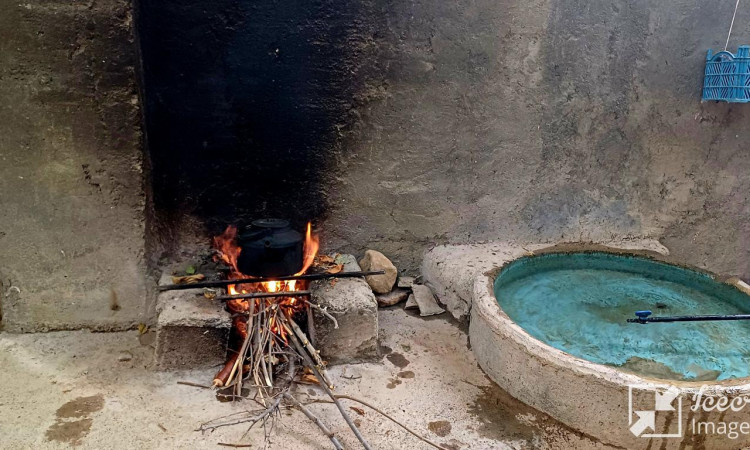 رزرو بوم گردی گلاویژ 2