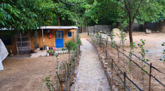 رزرو بوم گردی گلاویژ 2