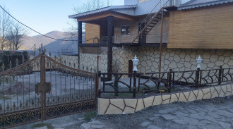 اجاره آپارتمان شب های ارده واحد2