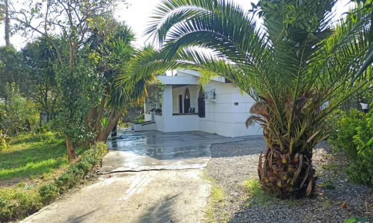 اجاره ویلا باغ استخر سرپوشیده آبگرم رامسر