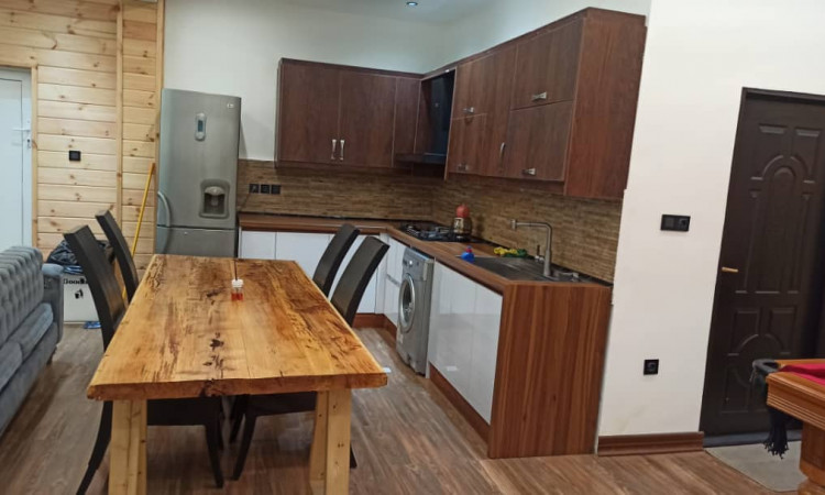 اجاره ویلا باغ استخر سرپوشیده آبگرم رامسر