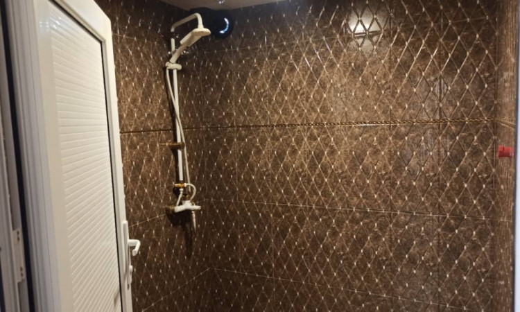 اجاره ویلا باغ استخر سرپوشیده آبگرم رامسر