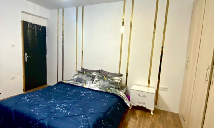 اجاره ویلا باغ استخر سرپوشیده آبگرم رامسر