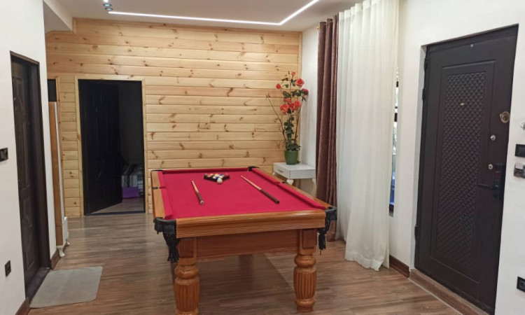 اجاره ویلا باغ استخر سرپوشیده آبگرم رامسر