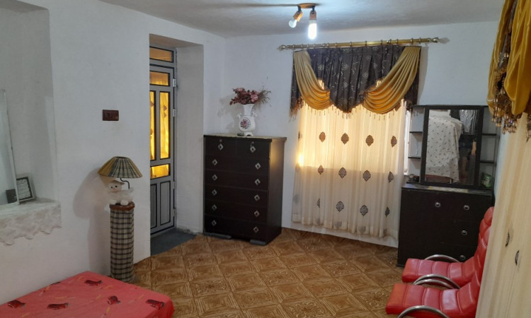 ویلا یک خوابه جنگلی سوشیان ماسال