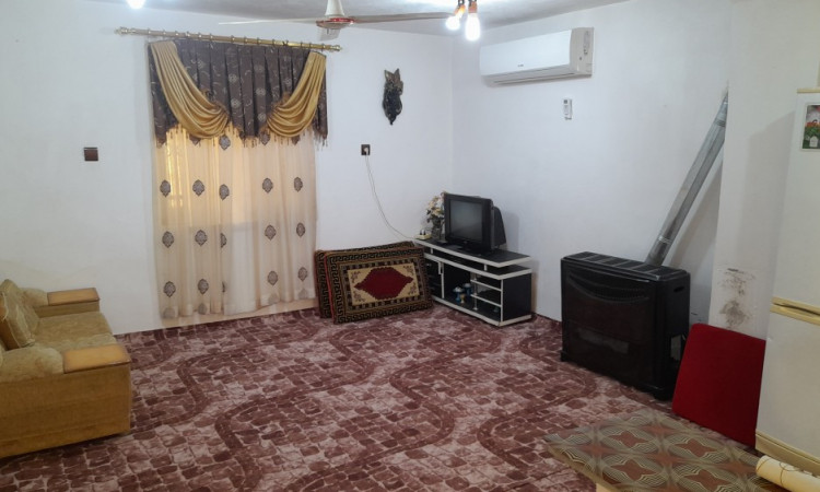 ویلا یک خوابه جنگلی سوشیان ماسال