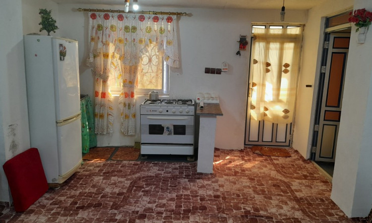 ویلا یک خوابه جنگلی سوشیان ماسال