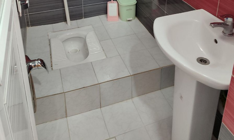 اجاره مبله آراد طبقه همکف 1 نزدیک به دریا