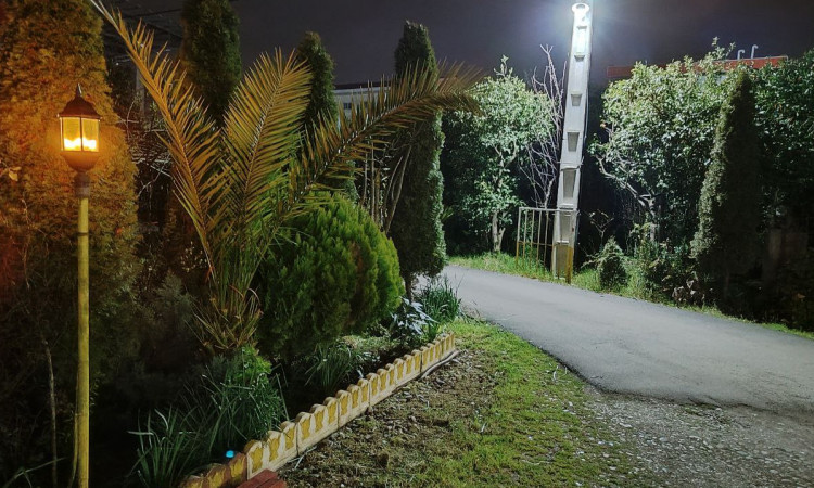 اجاره مبله آراد طبقه همکف 1 نزدیک به دریا