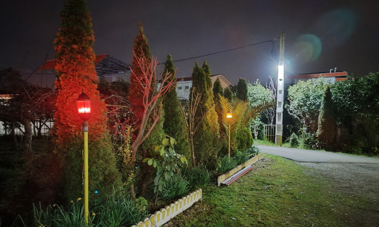 اجاره مبله آراد طبقه همکف 1 نزدیک به دریا