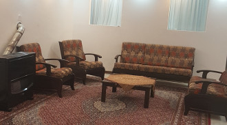 سوئیت برای شیراز گردی