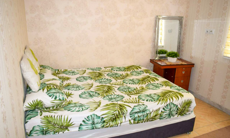 رزرو سوییت دربستی یک خوابه البرز رشت