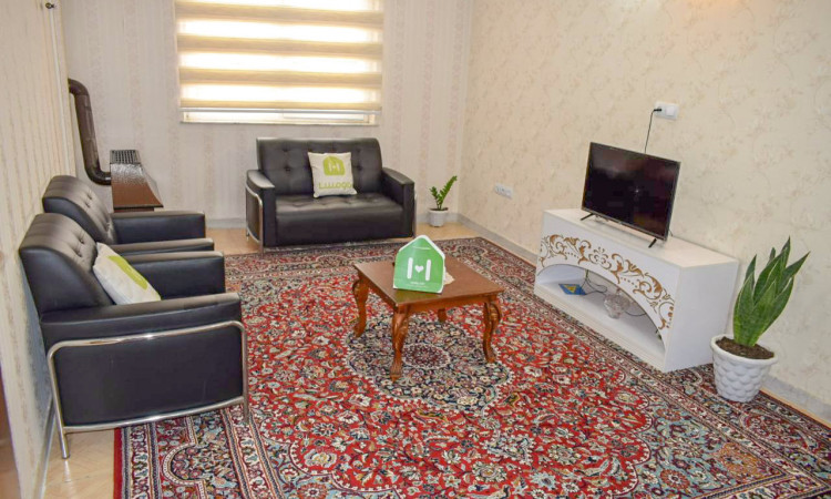 رزرو سوییت دربستی یک خوابه البرز رشت