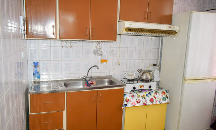 رزرو سوییت دربستی یک خوابه البرز رشت