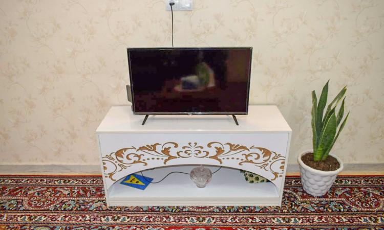 رزرو سوییت دربستی یک خوابه البرز رشت