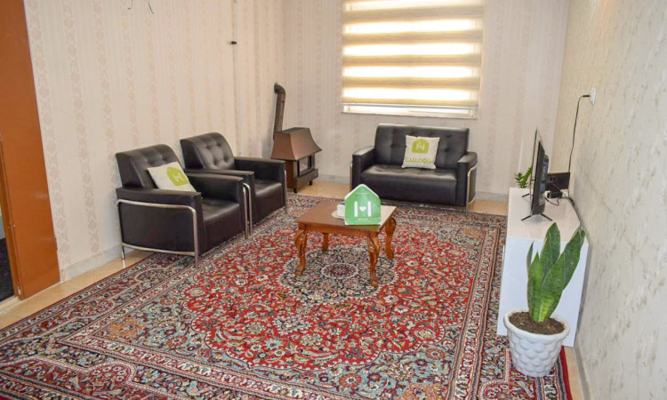 رزرو سوییت دربستی یک خوابه البرز رشت