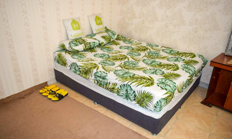 رزرو سوییت دربستی یک خوابه البرز رشت