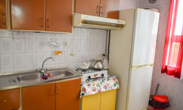 رزرو سوییت دربستی یک خوابه البرز رشت