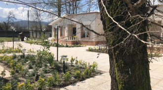 اجاره ویلا آریو دوخواب