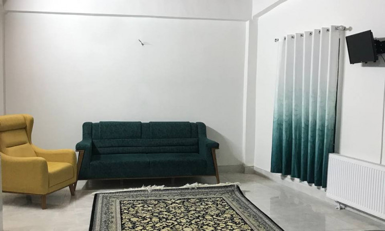 اجاره ویلا آریو دوخواب