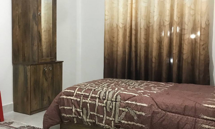 اجاره ویلا آریو دوخواب