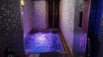 اجاره ویلا دوبلکس تمام چوب فشم