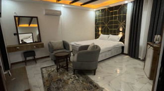 فندق بووتي بيتش