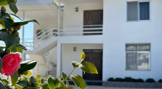 الطابق الثاني وايت هاوس بيتش فيلا حضرية