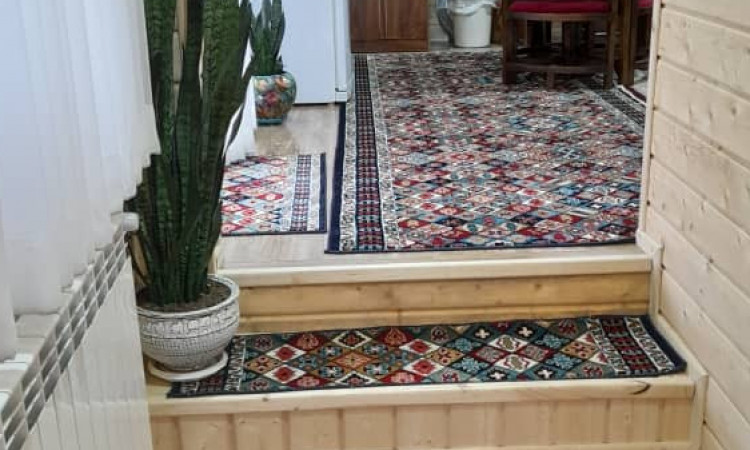 رزرو ویلای 3 خوابه تراس دار سپهر
