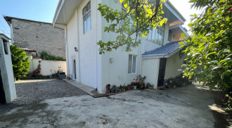 ویلا نزدیک دریا نوساز در تنکابن