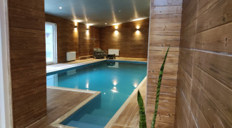 استخردار نزدیک دریا