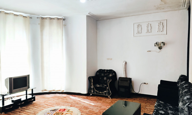 رزرو ویلای تک خوابه بهشت سرسبز شیراز