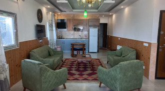 مدينة ليلية