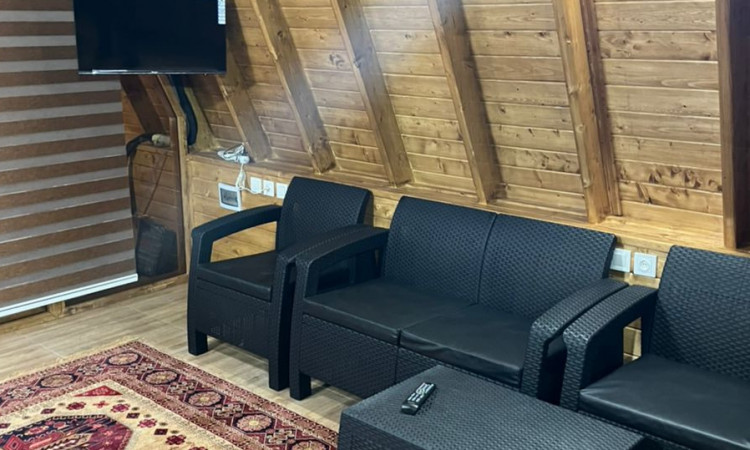 اجاره کلبه سوییسی ماهان
