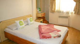 رزرو هتل آپارتمان سه خواب ساحل (6 تخته) اتاق 2